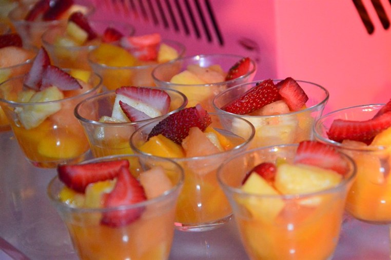 Amethyste Summer Party